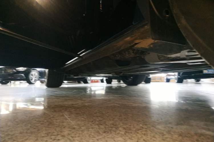 Used Lincoln Nautilus 2021 2.0T Four-Wheel Drive Luxury Edition
