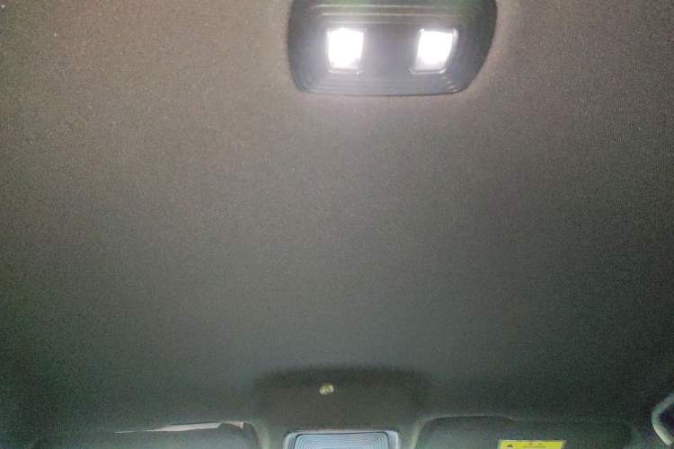 Used BYD Qin PLUS 2025 DM-i Smart Drive 55KM Leading Model
