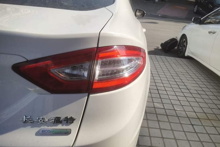 Used Ford Mondeo 2013 1.5L GTDi180 Fashion Edition