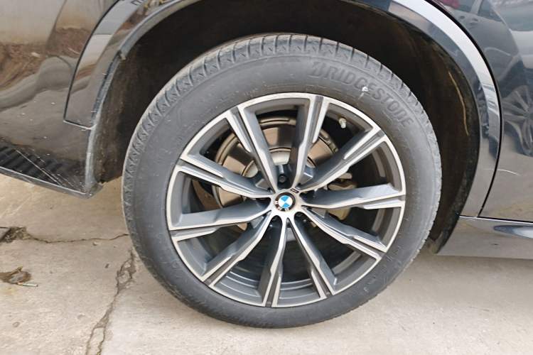 Used BMW X5 (Import) 2020 xDrive30i M Sport Package