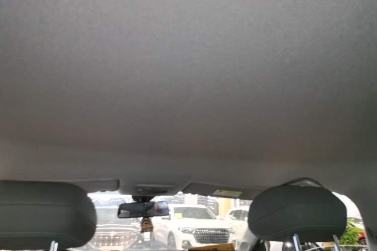 Used Baojun RC-5 2020 1.5L CVT Smart Elite Edition
