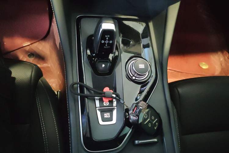 Used Lynk & Co 03 2022 1.5TD DCT JingPro