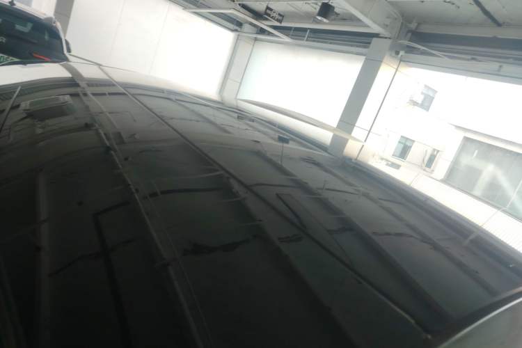 Used Nio EC6 2020 615 km Performance Edition