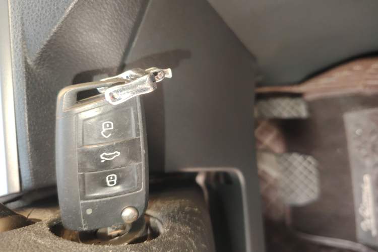 Used Volkswagen Polo 2019 Plus 1.5L Automatic Panoramic Enjoyment Edition
