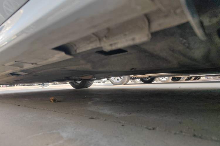 Used Honda Civic 2022 240TURBO CVT Dynamic Control Version
