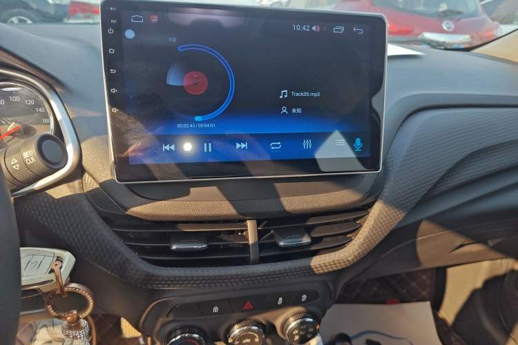 Used Chevrolet Cavalier 2021 325T Automatic Enjoyment Edition
