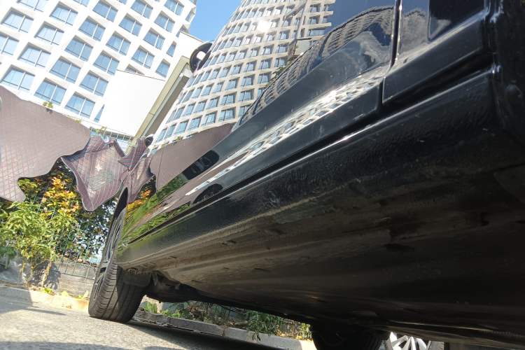 Used Volkswagen Lavida 2024 300TSI DSG Starry Sky Leading Edition
