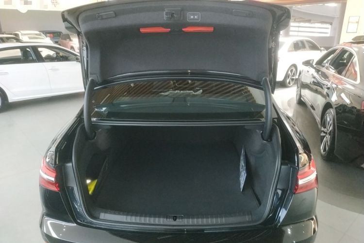 Used Audi A6L 2025 Restyled 45 TFSI quattro Prestige Dynamic Edition