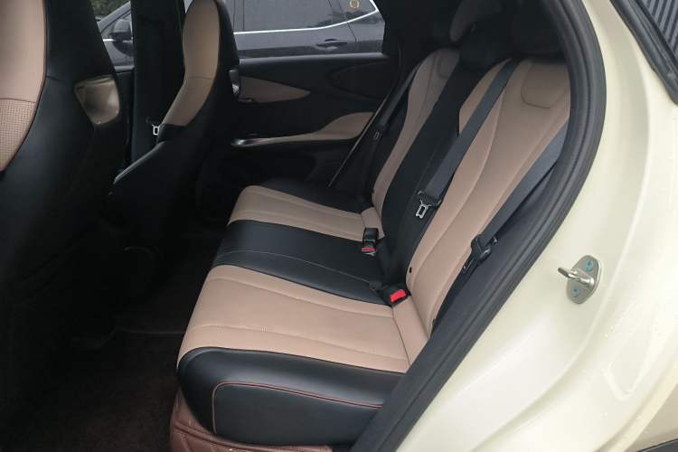 Used BYD Dolphin 2024 Honor Edition 420km Freedom Version