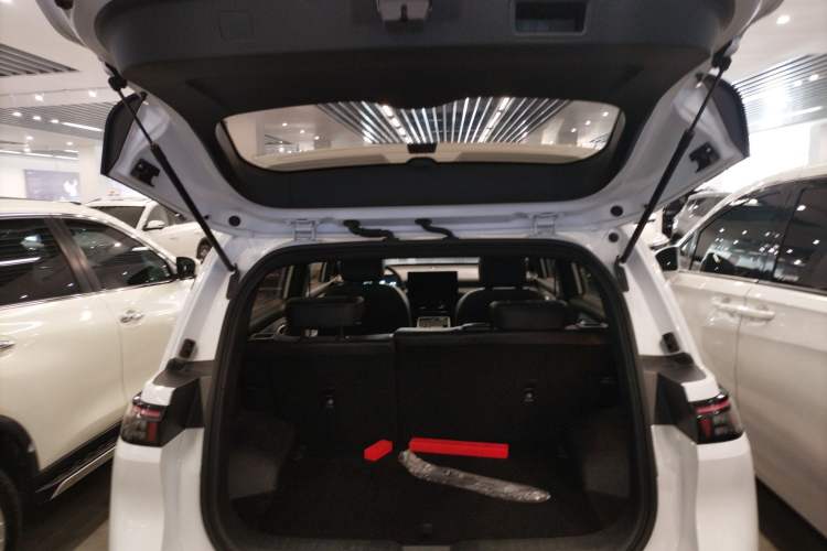 Used AION Y 2021 70 Intelligent Edition
