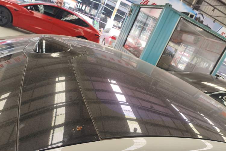 Used  SU7 2024 Four-Wheel Drive Ultra-Long Range Advanced Intelligent Driving Max Edition
