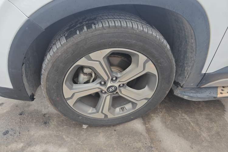 Used Hyundai Santa Fe 2019 380 TGDi GLS Automatic 2WD Luxury Version China V Standard
