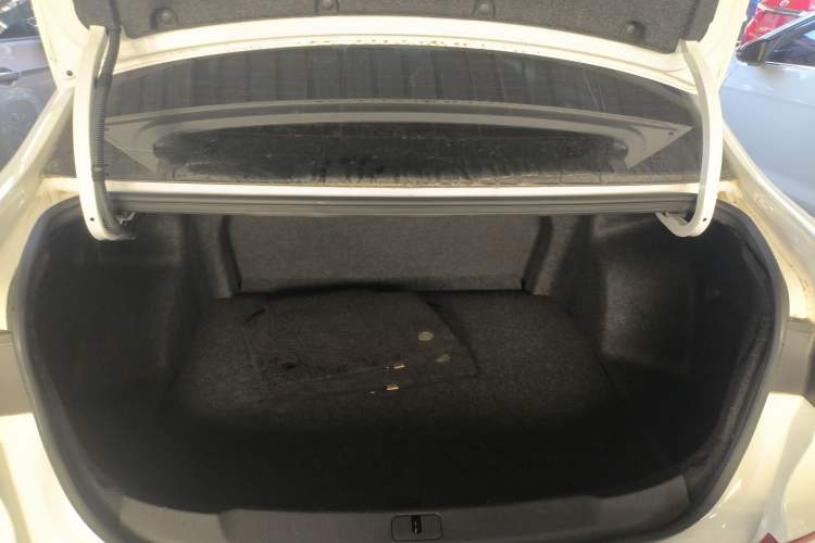 Used Chevrolet Monza 2019 RS 330T Automatic Sporty Edition China VI Standard
