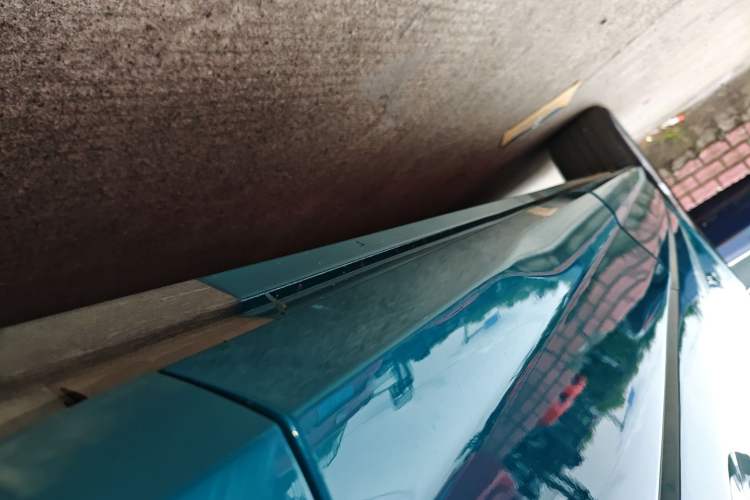 Used Audi Q2L 2018 35 TFSI Fashionable & Elegant Version China VI Emission Standard
