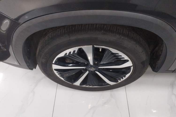 Used Changan CS75 PLUS 2020 2.0T Automatic Flagship Edition
