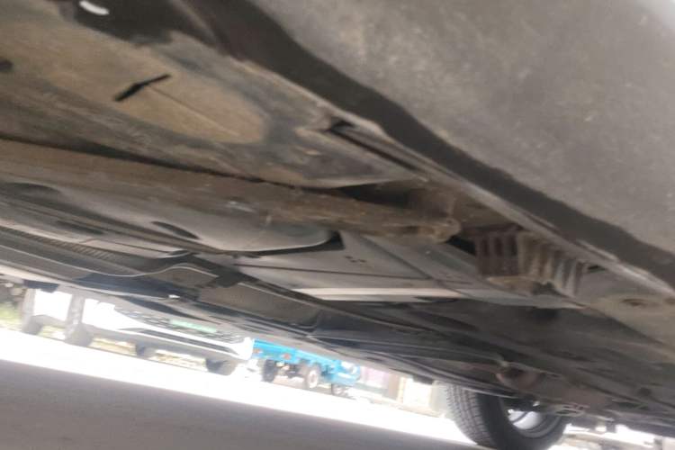 Used BMW X1 2020 sDrive20Li Fashion Model
