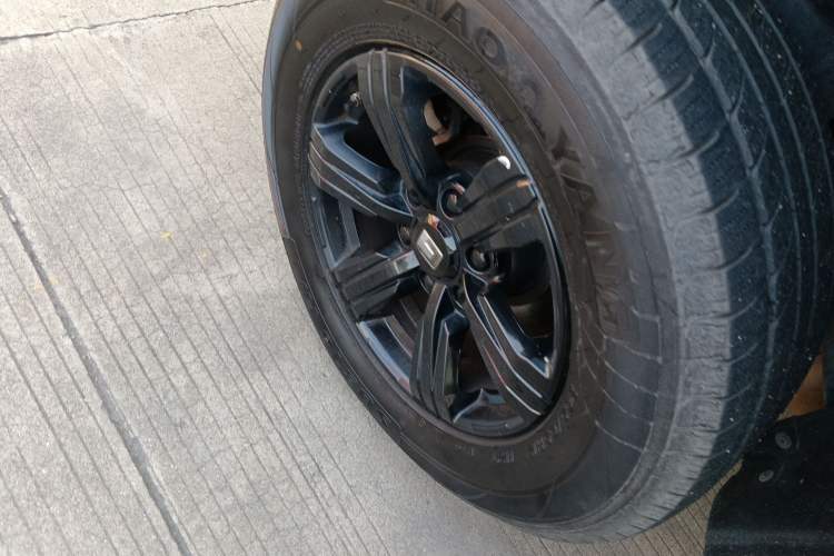 Used Tank 300 2023 Off-Road Edition 2.0T Challenger