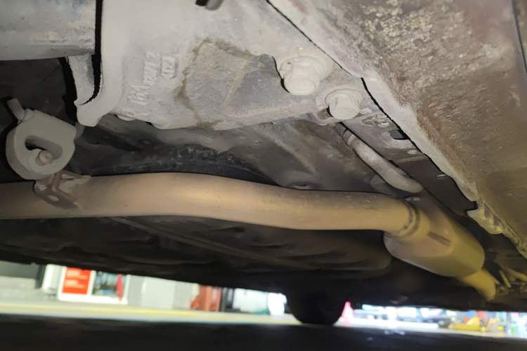 Used Honda Odyssey 2015 2.4L Prestige Edition
