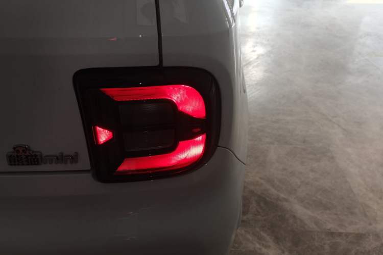 Used  Panda 2024 Panda Mini 200km Endurance Bear