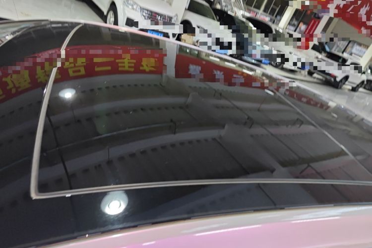 Used Volkswagen Golf 2018 230TSI Automatic Comfort Model
