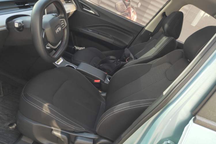 Used NETA V 2022 Chao 300 Lite Lithium Iron Phosphate
