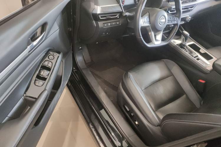 Used Nissan Teana 2022 2.0L XL-TLS Enjoyment Edition