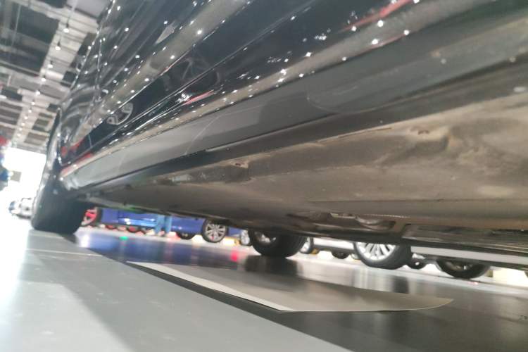 Used BMW 5 Series 2020 525Li M Sport Package
