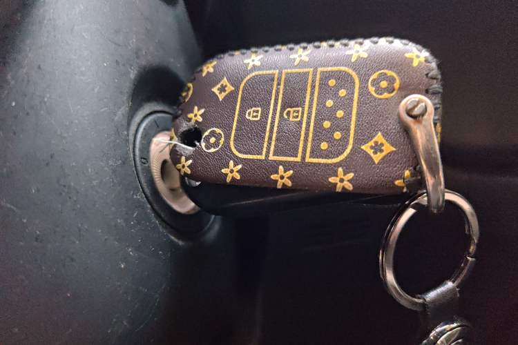 Used Honda CR-V 2019 240TURBO CVT 2WD Comfort Version China V
