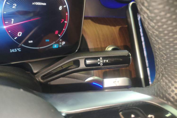 Used Mercedes-Benz GLC 2023 GLC 300 L 4MATIC Dynamic 7-Seater
