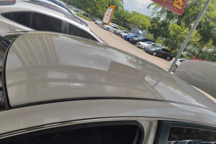 Used Nissan Sylphy 2021 Classic 1.6XL CVT Luxury Edition
