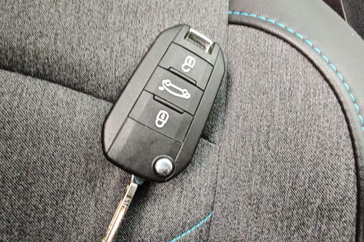 Used Citroen C3-XR 2021 190THP DCT ZhiShang Edition