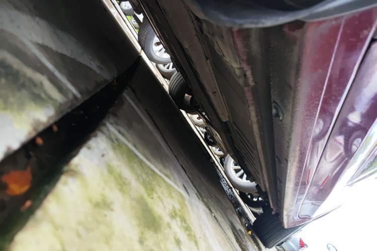 Used Buick Verano 2015 Sedan 15S Automatic Leading Model
