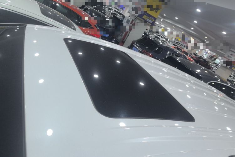 Used Buick GL8 2021 ES Land Cruiser 653T Luxury Edition
