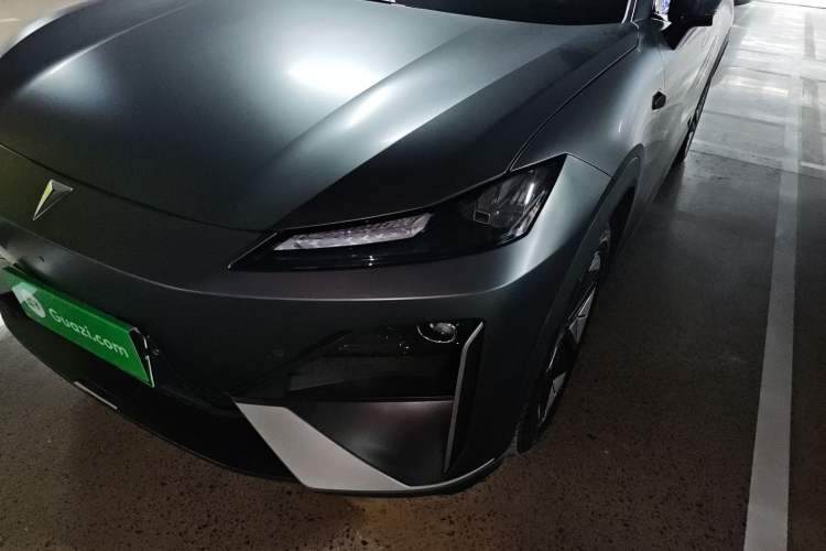 Used  S07 2023 200Max Range-Extended Version