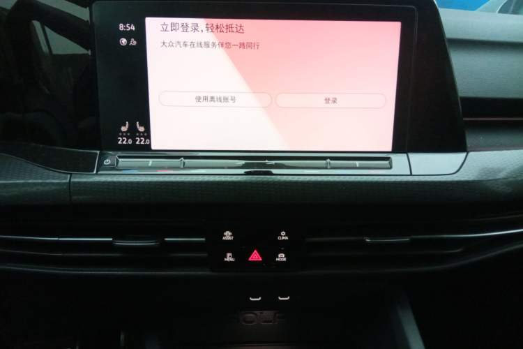 Used Volkswagen Golf GTI 2021 380TSI DSG GTI
