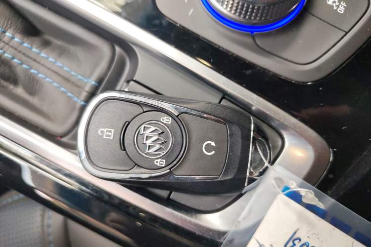 Used Buick Velite 6 2023 430km Enjoyment Version
