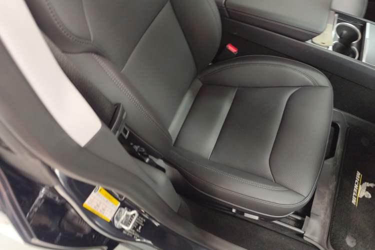 Used Tesla Model 3 2023 Rear-Wheel-Drive Version