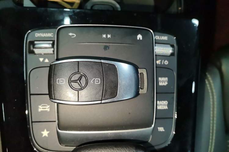 Used Mercedes-Benz A-Class (Import) 2021 A 200 Dynamic Edition
