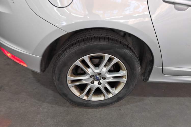 Used Volvo XC60 2015 T5 Smart Upgrade Model