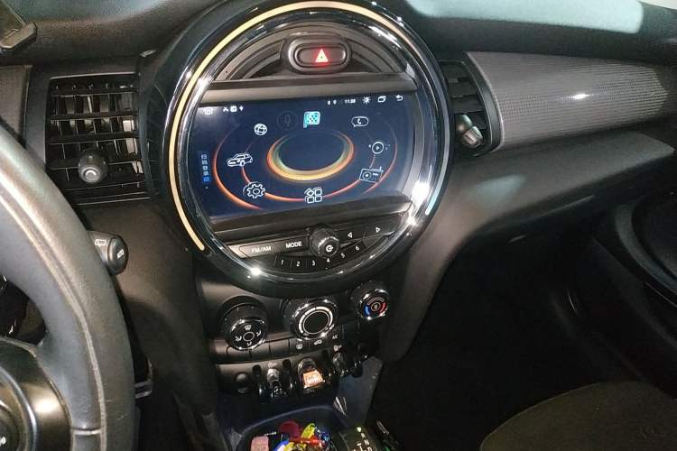 Used  MINI 2016 1.5T COOPER