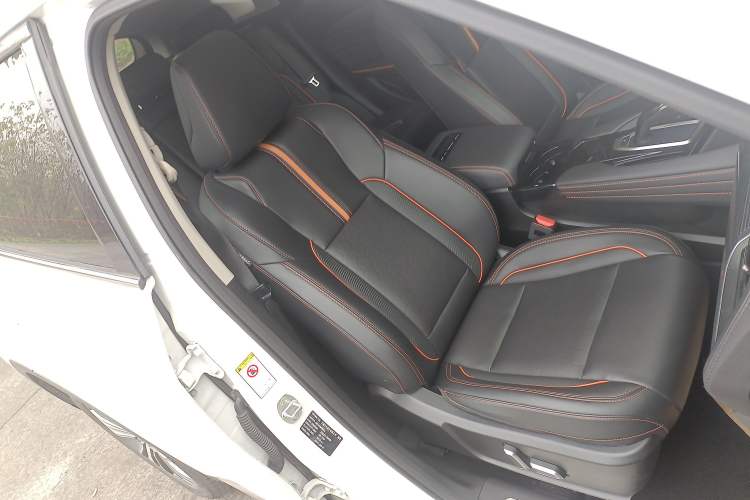 Used Haval F7 2021 2.0T All-Wheel Drive iJoy
