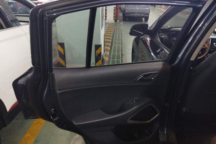 Used Hyundai ix35 2020 2.0L Automatic 2WD Zhiyong·Changxiang Edition
