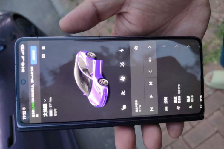 Used Tesla Model 3 2021 Revised Version II – Performance High-Performance All-Wheel-Drive Edition
