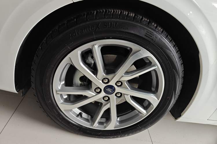 Used Ford Mondeo 2022 Restyled EcoBoost 245 Luxury Version