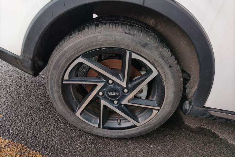 Used NETA AYA 2023 401
