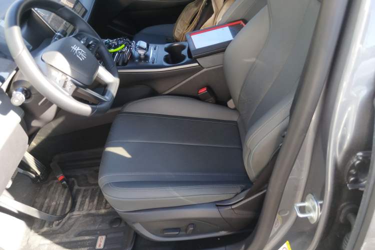 Used BYD Qin PLUS 2025 DM-i Smart Drive 120KM Superior Model
