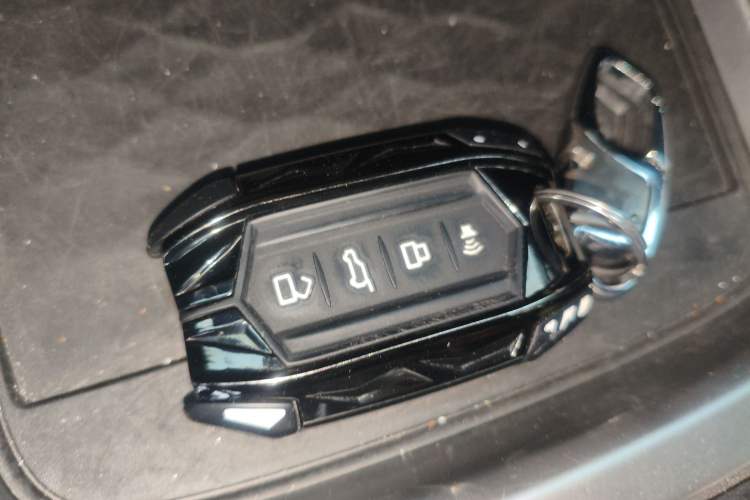 Used Tank 300 2023 Off-Road Edition 2.0T Conqueror
