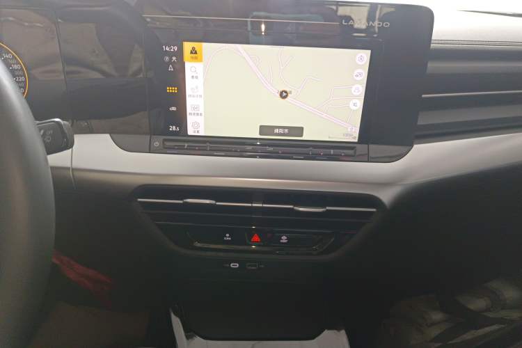 Used Volkswagen Lamando 2023 Lavida L 280TSI DSG Spicy Edition
