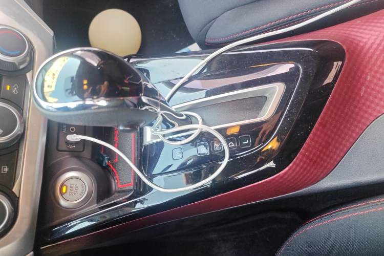 Used Nissan Lannia 2016 1.6L CVT Smart Cool Edition
