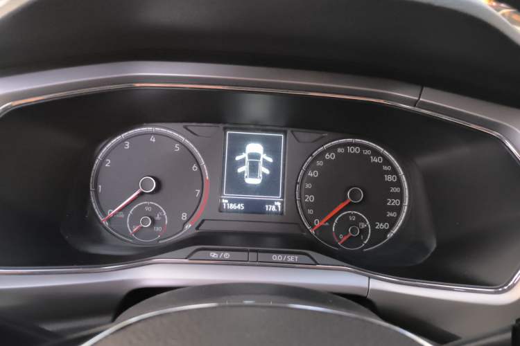 Used Volkswagen T-Cross 2019 280TSI DSG Comfort Edition
